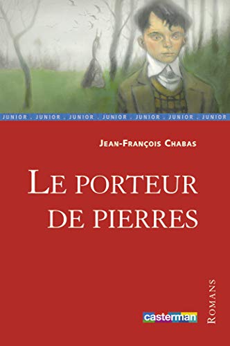 Beispielbild fr Le porteur de pierres zum Verkauf von Ammareal
