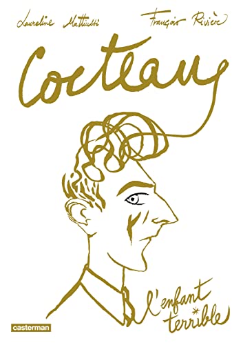 Beispielbild fr Cocteau, l'enfant terrible zum Verkauf von Librairie l'Aspidistra