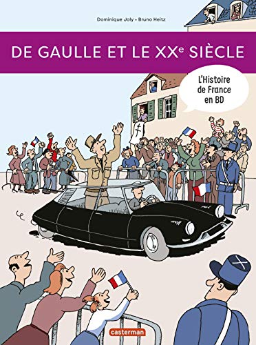 Beispielbild fr De Gaulle et le XXe sicle zum Verkauf von Gallix