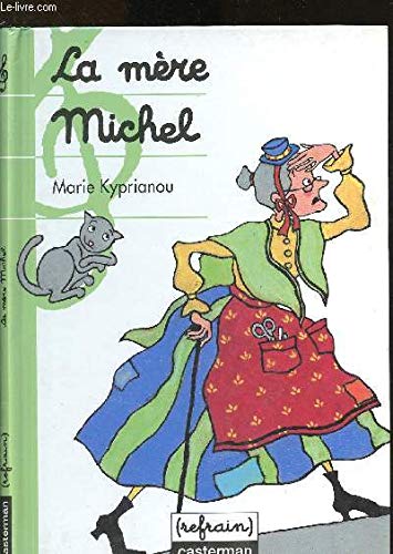 Stock image for La mre Michel for sale by medimops