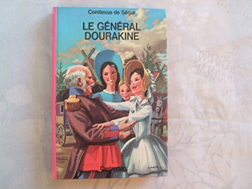 9782203135048: General dourakine 4 (Le)