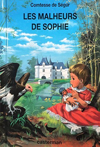 Beispielbild fr Les malheurs de Sophie zum Verkauf von Better World Books