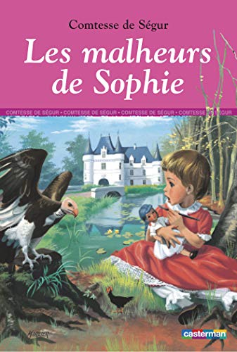 Beispielbild fr Les Malheurs de Sophie zum Verkauf von Ammareal