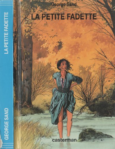 Beispielbild fr La petite Fadette zum Verkauf von Better World Books