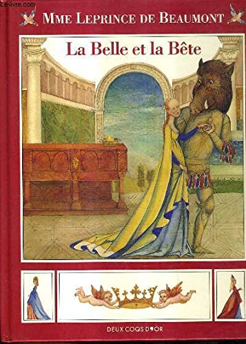 9782203135758: La belle et la bte: Et autres contes