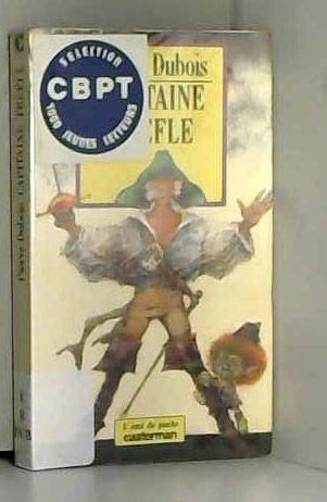 Imagen de archivo de Capitaine Trfle. a la venta por Le-Livre