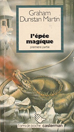 9782203136304: L'EPEE MAGIQUE. Tome 1