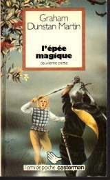 Stock image for L'EPEE MAGIQUE. Tome 2 for sale by WorldofBooks