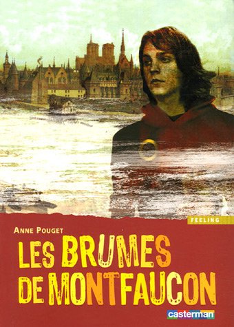 9782203136724: Les brumes de Montfaucon