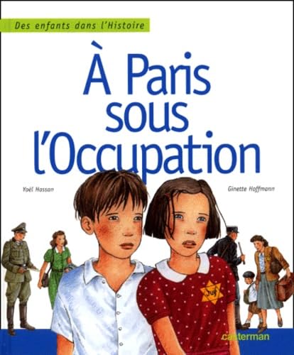 Beispielbild fr Paris sous l'occupation (A) zum Verkauf von ThriftBooks-Atlanta