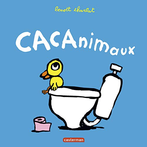 9782203139091: Cacanimaux