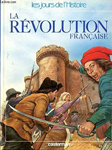 LA REVOLUTION FRANCAISE