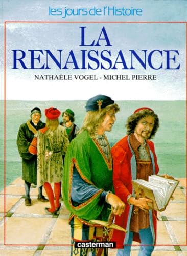 LA RENAISSANCE