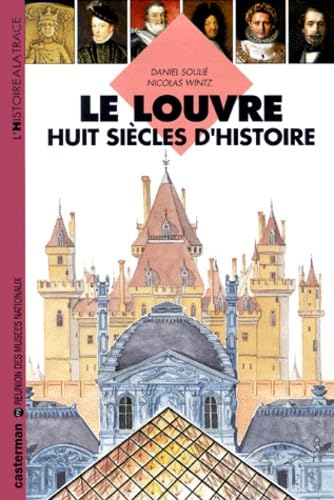 Beispielbild fr Louvre, Le (Spanish Edition) zum Verkauf von Better World Books