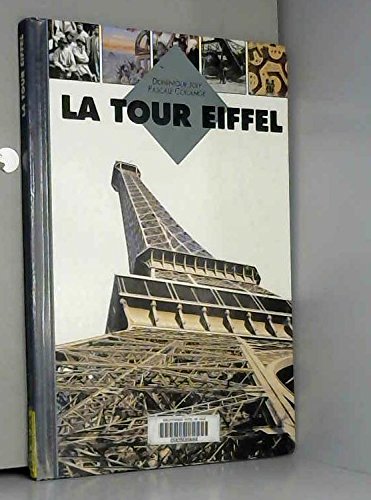 Beispielbild fr La Tour Eiffel zum Verkauf von Ammareal