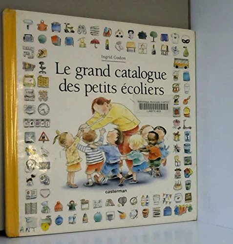 Stock image for Le grand catalogue des petits coliers for sale by Ammareal