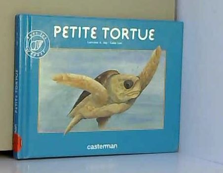 Beispielbild fr PETITE TORTUE + PELUCHE zum Verkauf von Better World Books