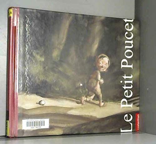 Stock image for Le Petit Poucet for sale by RECYCLIVRE