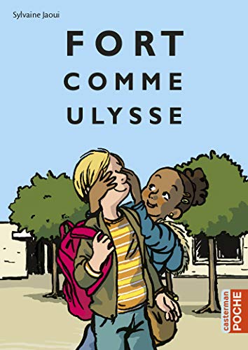 9782203146631: Fort comme Ulysse: NE2017