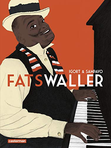 Stock image for Fats Waller, Intgrale : for sale by Revaluation Books