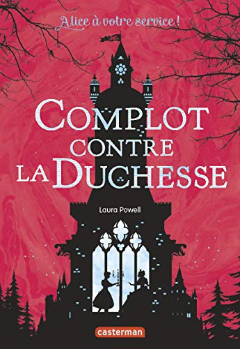 Stock image for Complot contre la duchesse for sale by Ammareal