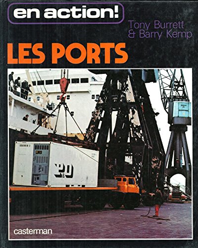 9782203152021: Les ports