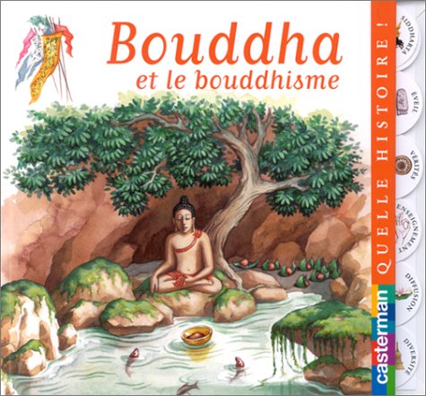 9782203152328: Bouddha