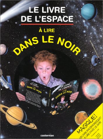 Beispielbild fr Le Livre De L'espace zum Verkauf von RECYCLIVRE