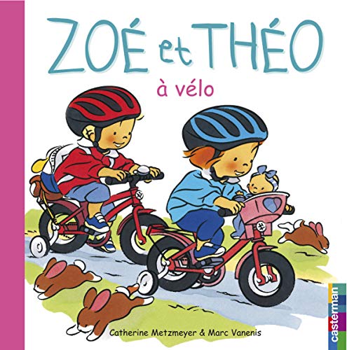 Stock image for Zo et Th o  v lo for sale by ThriftBooks-Dallas