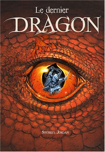 9782203155220: Le dernier Dragon