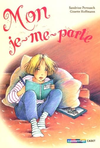 Beispielbild fr Mon je-me-parle zum Verkauf von Librairie Th  la page
