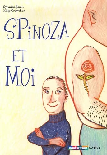 Stock image for Spinoza et Moi for sale by Ammareal