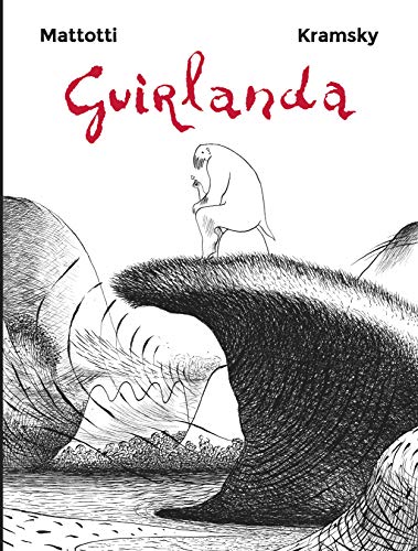 Stock image for Guirlanda for sale by Revaluation Books