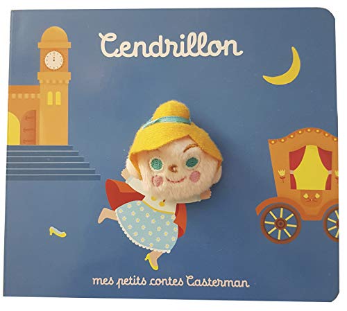 Stock image for Cendrillon for sale by Ammareal