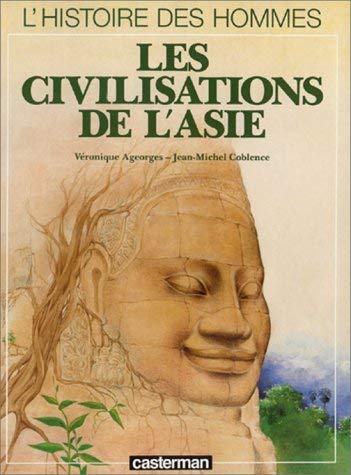 Stock image for Les civilisations de l'Asie for sale by Ammareal