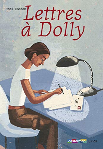 Beispielbild fr Lettres  Dolly zum Verkauf von Ammareal