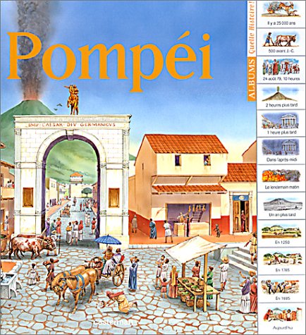 Beispielbild fr Pompi zum Verkauf von Ammareal