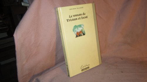 Beispielbild fr Le roman de tristan et iseut zum Verkauf von Ammareal
