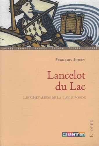 Stock image for Lancelot du Lac for sale by medimops