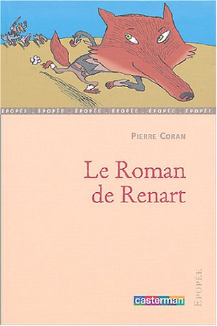 9782203163287: Le Roman de Renart