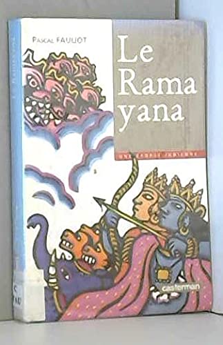 Imagen de archivo de Le Ramayana a la venta por medimops