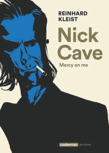 9782203164321: Nick Cave: Mercy on me
