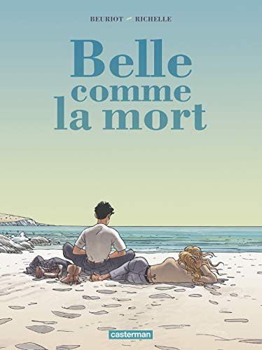 Stock image for Belle comme la mort for sale by Revaluation Books