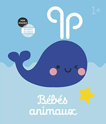 Beispielbild fr Bbs animaux zum Verkauf von Librairie Th  la page