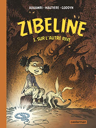 Stock image for Zibeline - T1 - Sur l'Autre Rive for sale by medimops
