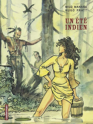 9782203168619: Un t indien: NOUVELLE EDITION