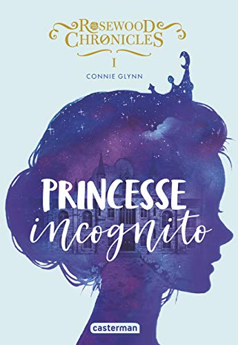 Stock image for Princesse incognito for sale by Ammareal