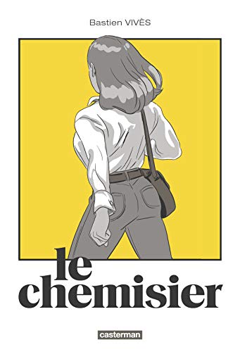 Stock image for Le Chemisier (French Edition) for sale by SecondSale