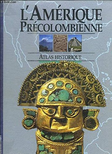 9782203171053: L'Amerique Precolombienne