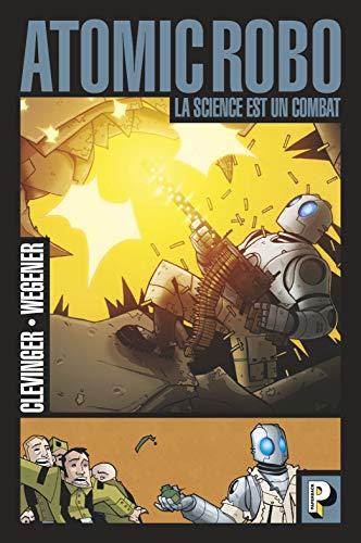 Stock image for La science est un combat for sale by Ammareal